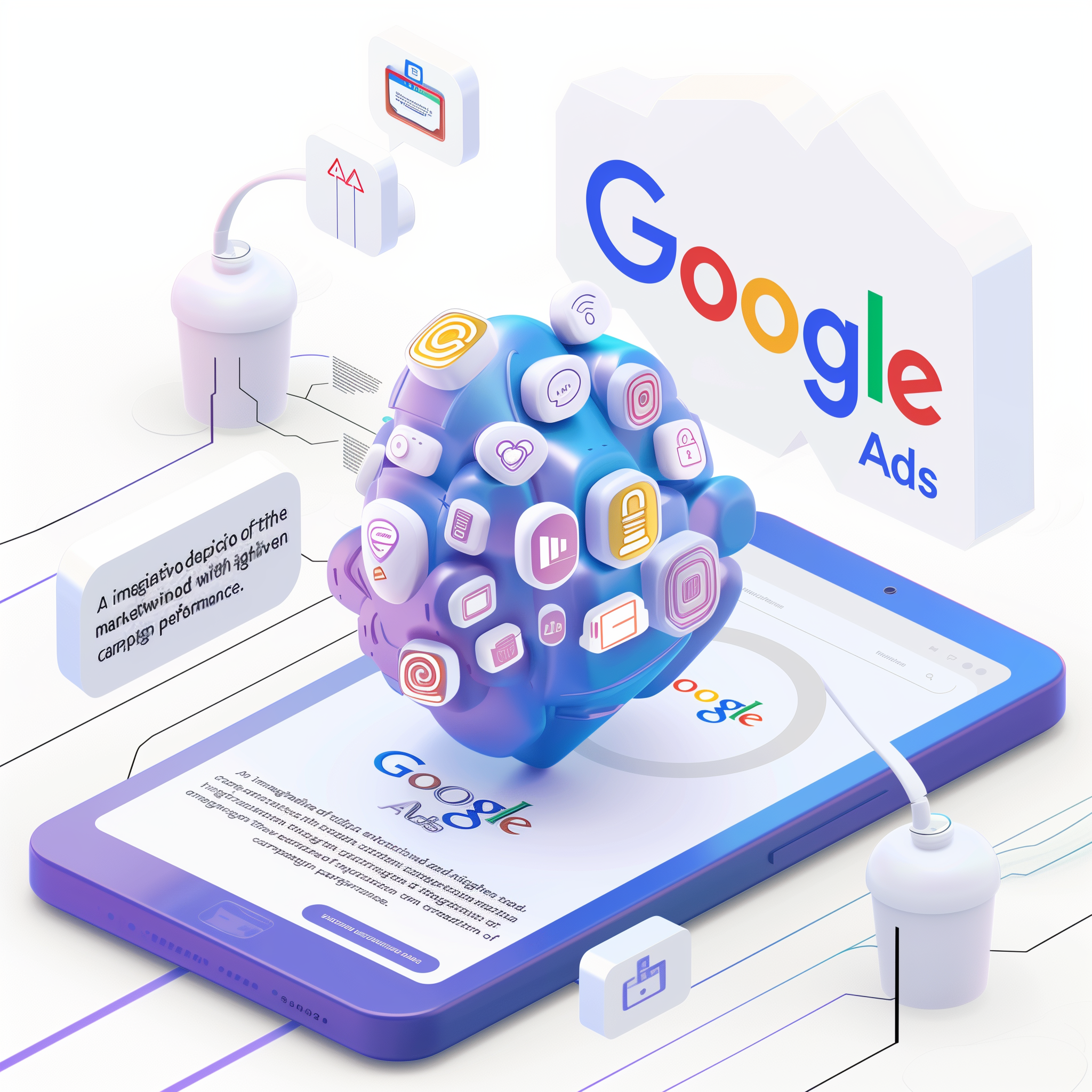 Google Ads Integration